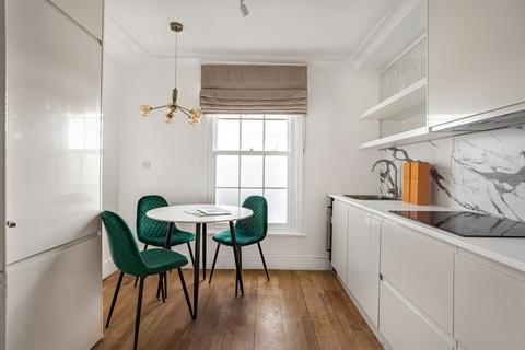 undefined, Barnsbury Road, London, N1