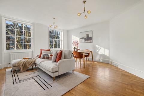 undefined, Barnsbury Road, London, N1