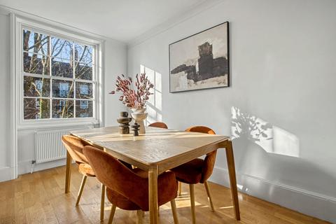 undefined, Barnsbury Road, London, N1