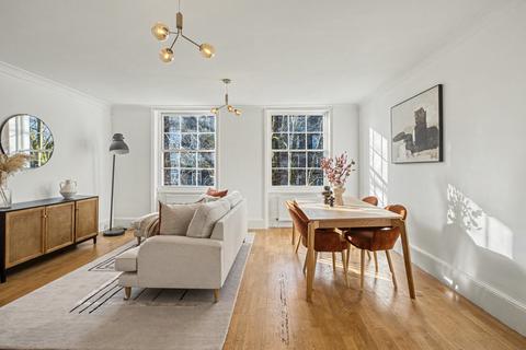 undefined, Barnsbury Road, London, N1