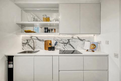 undefined, Barnsbury Road, London, N1