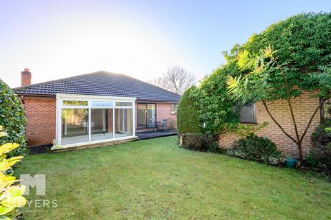 undefined, Sherwood Drive | Verwood | BH31