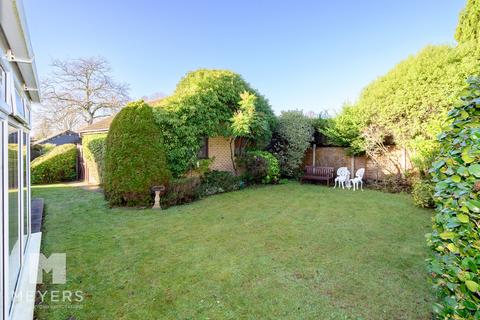 undefined, Sherwood Drive | Verwood | BH31