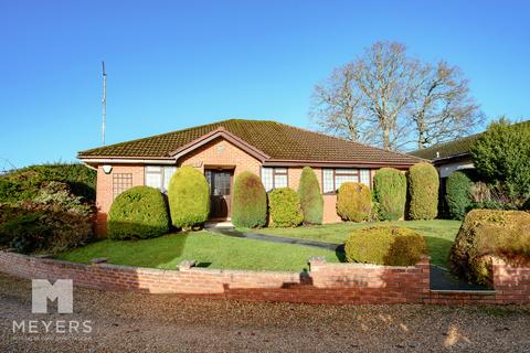 undefined, Sherwood Drive | Verwood | BH31
