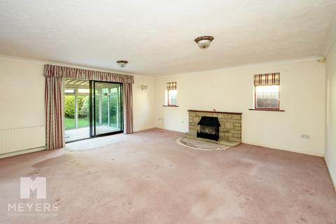 undefined, Sherwood Drive | Verwood | BH31