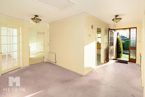 undefined, Sherwood Drive | Verwood | BH31