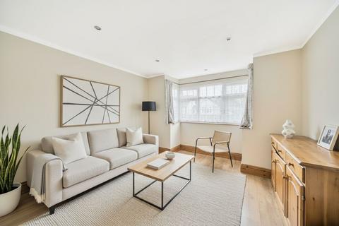 undefined, Herlwyn Avenue, Ruislip, HA4