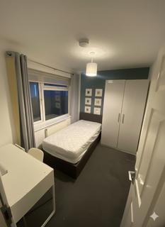 Studio to rent, Room 2, 89 Havelock Road, Luton, Bedfordshire, LU2 7PP