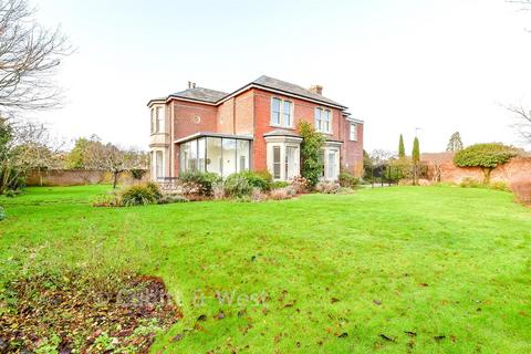 5 bedroom detached house for sale, New Brighton Road, Emsworth, Hampshire