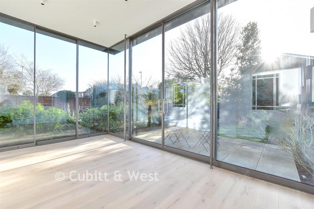 Sun Room