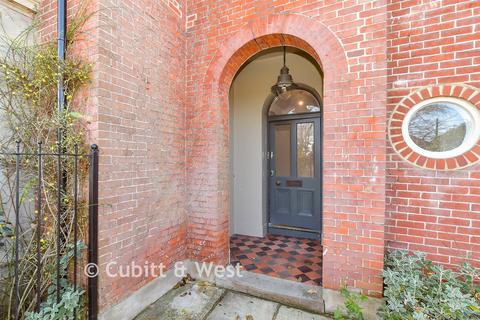5 bedroom detached house for sale, New Brighton Road, Emsworth PO10