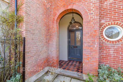 undefined, New Brighton Road, Emsworth PO10