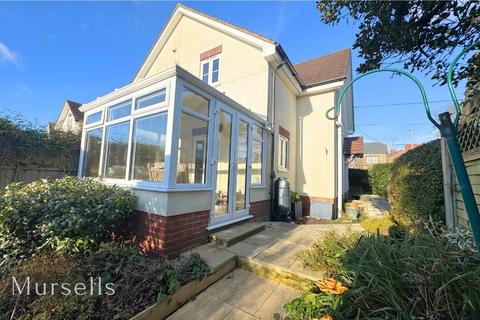 undefined, Huntick Road, Poole BH16