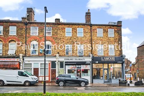 2 bedroom apartment for sale, St Michael's Terrace, Alexandra Palace, London, N22