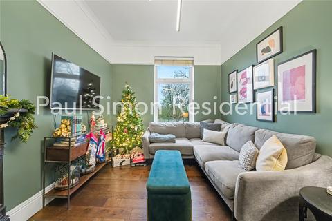2 bedroom apartment for sale, St Michael's Terrace, Alexandra Palace, London, N22