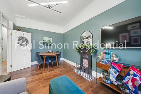 2 bedroom apartment for sale, St Michael's Terrace, Alexandra Palace, London, N22