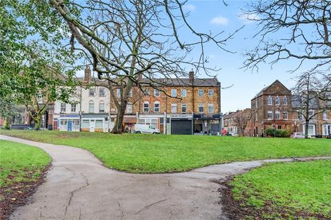 2 bedroom apartment for sale, St Michael's Terrace, Alexandra Palace, London, N22