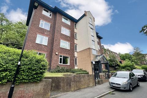 2 bedroom apartment to rent, Old Street, Sheffield