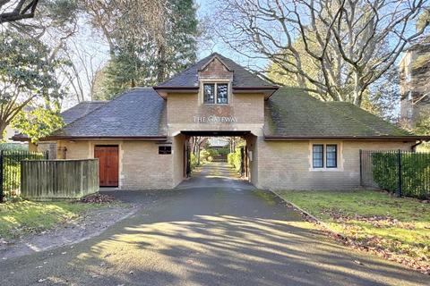 2 bedroom apartment for sale, 2 Wilderton Road West, Branksome Park, Poole, BH13