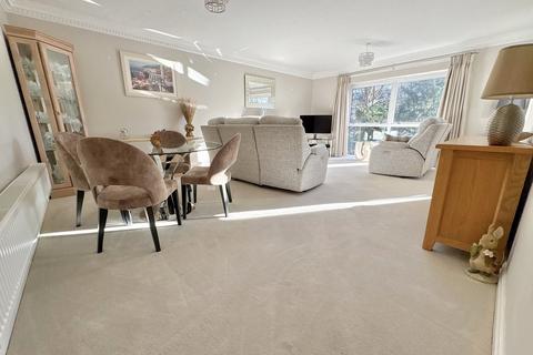 2 bedroom apartment for sale, 2 Wilderton Road West, Branksome Park, Poole, BH13