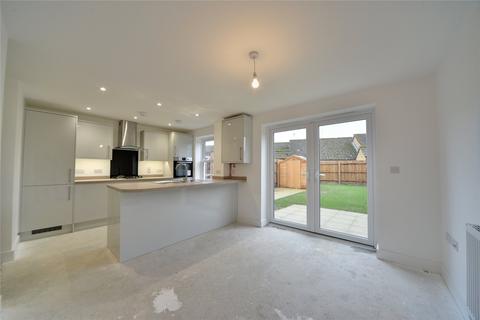 4 bedroom end of terrace house for sale, Breck Gardens, Mildenhall, Bury St. Edmunds, Suffolk, IP28