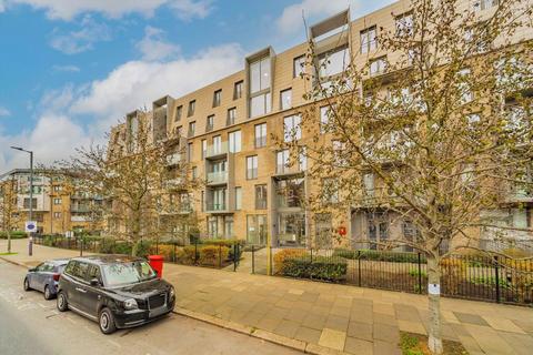 2 bedroom flat for sale, Kilburn Park Road, London NW6