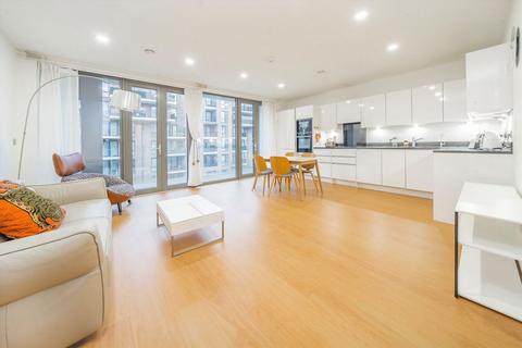 2 bedroom flat for sale, Kilburn Park Road, London NW6
