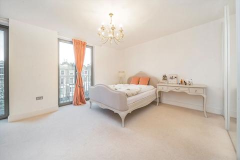 2 bedroom flat for sale, Kilburn Park Road, London NW6