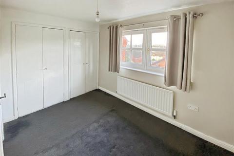 2 bedroom end of terrace house to rent, Dahn Drive, Ludlow, Shropshire