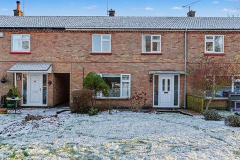 undefined, Knights Close, Billesdon, Leicester