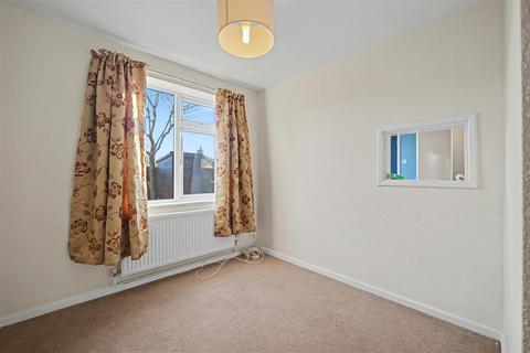 undefined, Knights Close, Billesdon, Leicester