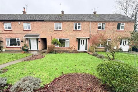 undefined, Knights Close, Billesdon, Leicester