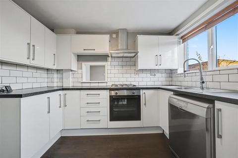 undefined, Knights Close, Billesdon, Leicester