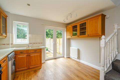 2 bedroom semi-detached house for sale, Merlin Close, Morley, Leeds, West Yorkshire