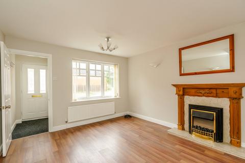 2 bedroom semi-detached house for sale, Merlin Close, Morley, Leeds, West Yorkshire