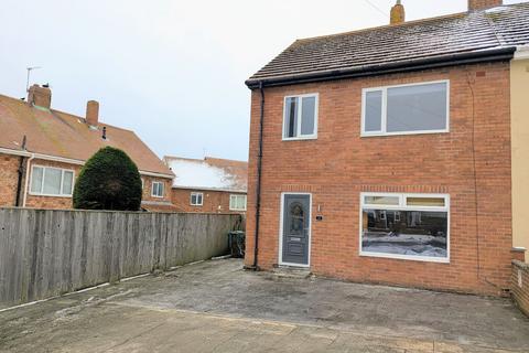 Norfolk Road, South Shields, NE34
