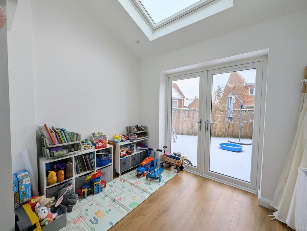 Playroom