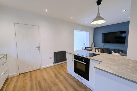 3 bedroom semi-detached house for sale, Norfolk Road, South Shields, NE34