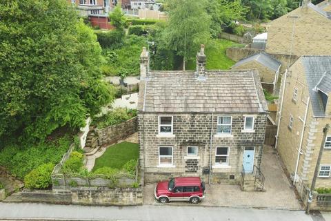 4 bedroom detached house for sale, Town Street, Rodley, Leeds