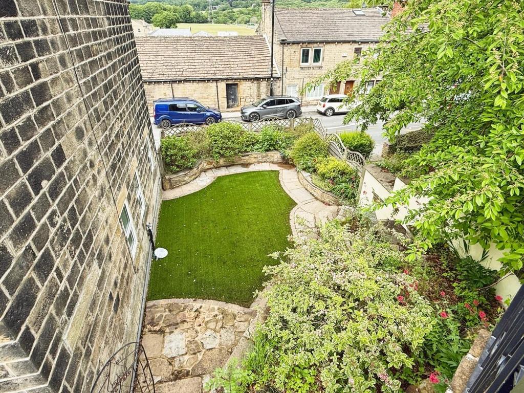 Gardens