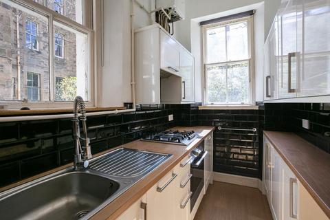 undefined, Argyle Park Terrace, Meadows, Edinburgh