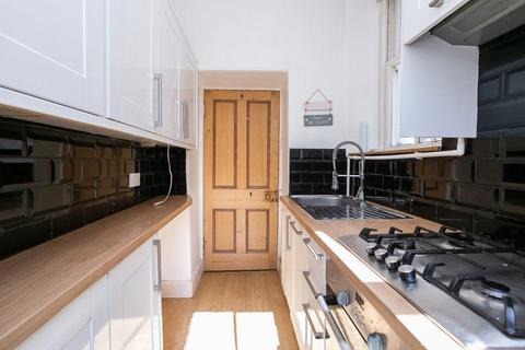undefined, Argyle Park Terrace, Meadows, Edinburgh