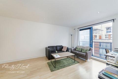 2 bedroom apartment to rent, Western Gateway, London