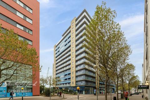 2 bedroom apartment to rent, Western Gateway, London