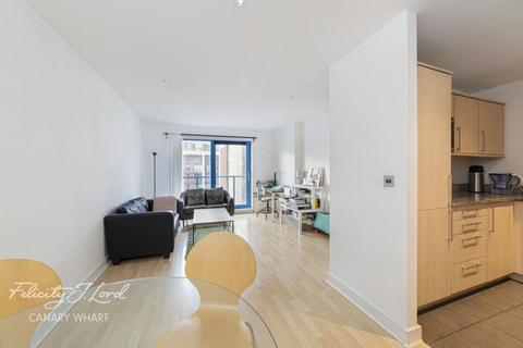 2 bedroom apartment to rent, Western Gateway, London