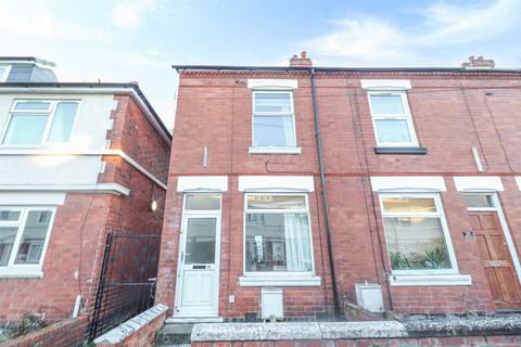 3 bedroom end of terrace house to rent, Goring Road, Coventry CV2