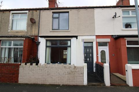 3 bedroom terraced house for sale - Nansen Road, Fleetwood FY7