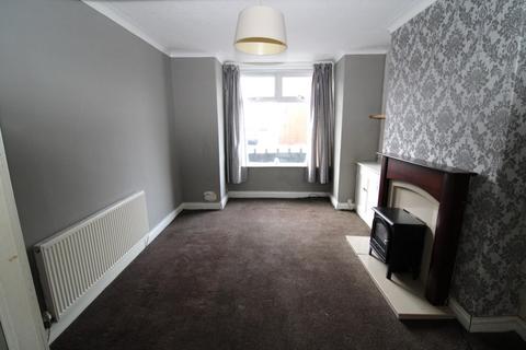3 bedroom terraced house for sale, Nansen Road, Fleetwood FY7