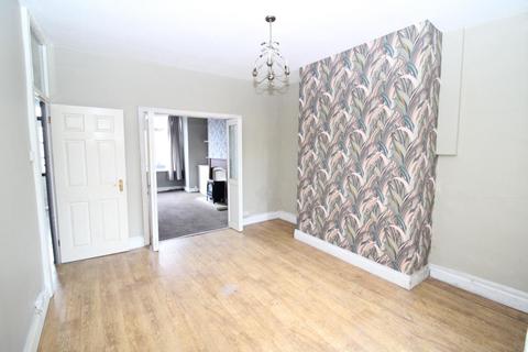3 bedroom terraced house for sale, Nansen Road, Fleetwood FY7