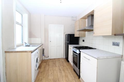 3 bedroom terraced house for sale, Nansen Road, Fleetwood FY7